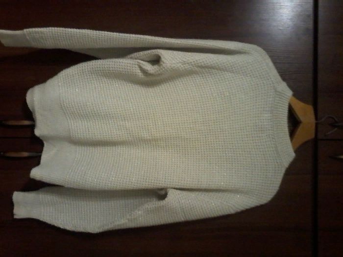 свитер женский 50 52