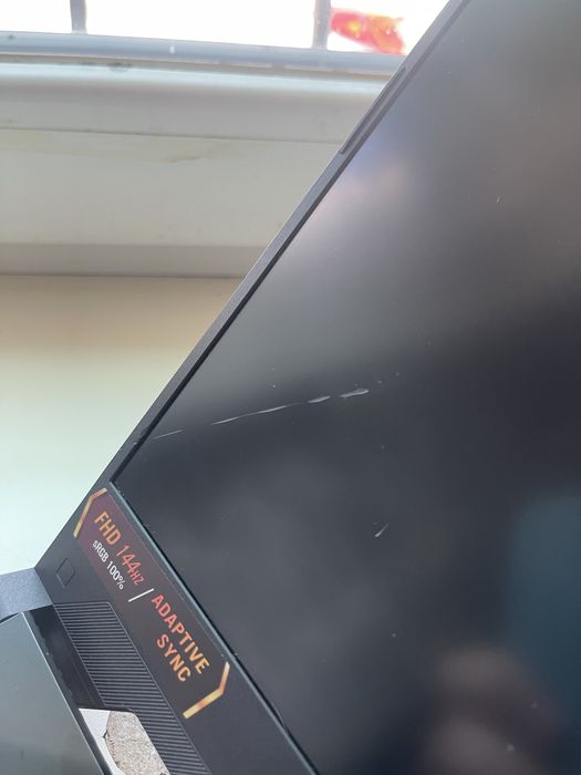 Продам ноутбук Asus tuf f15 fx 507vv либо обменяю на Macbook