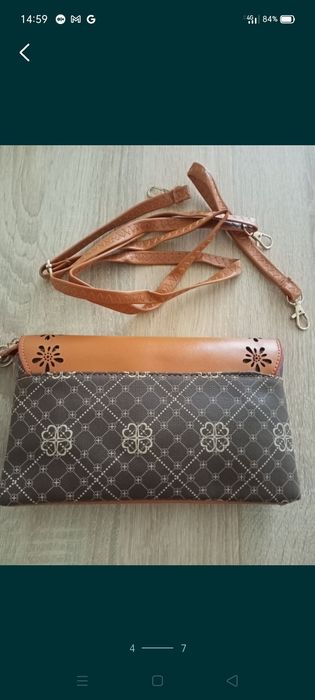 Продам сумки  (шкір.замінник)