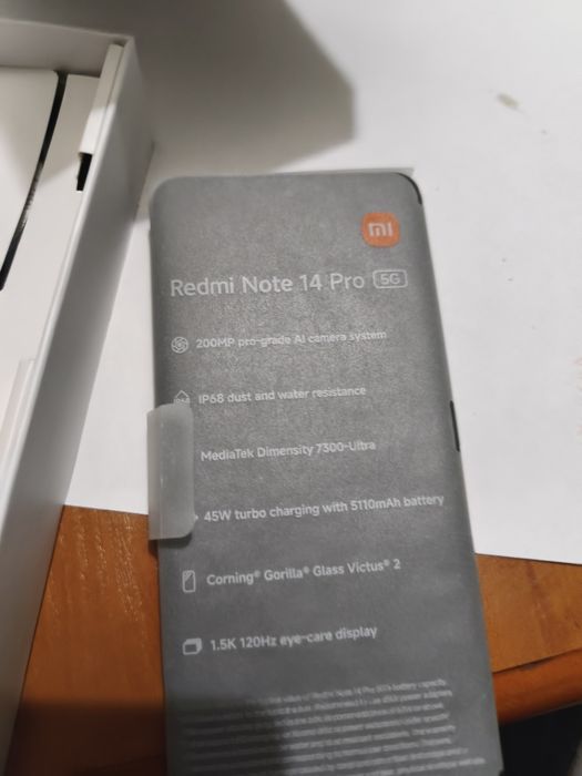 Sprzedam telefon nowy