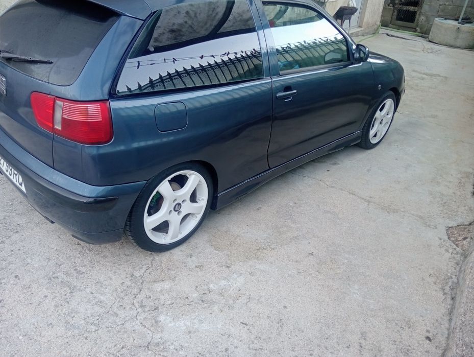 Jantes 16 4x100.