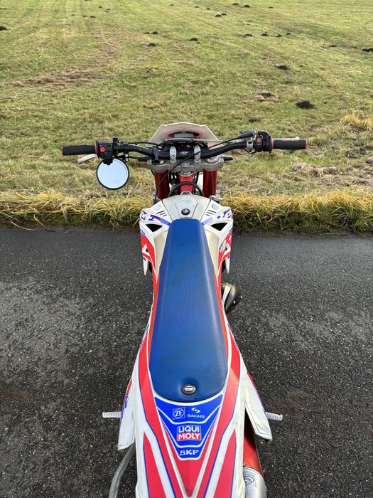 Beta rr 50 enduro