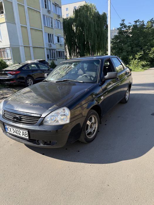 Продам Приору 2172