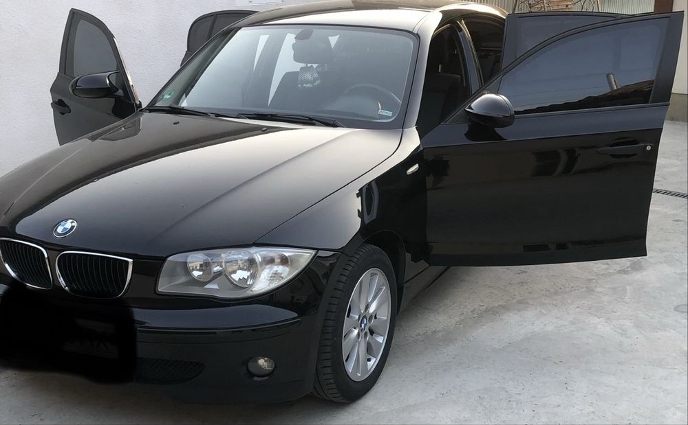 Продається BMW 1