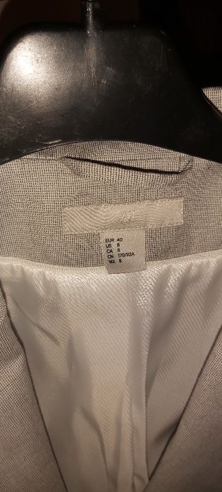 Blaser HM senhora novo