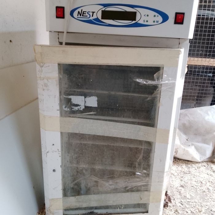 Інкубатор Нест 200