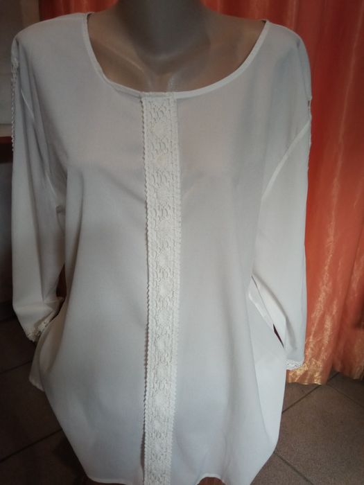 Турецькі блузки шифонові