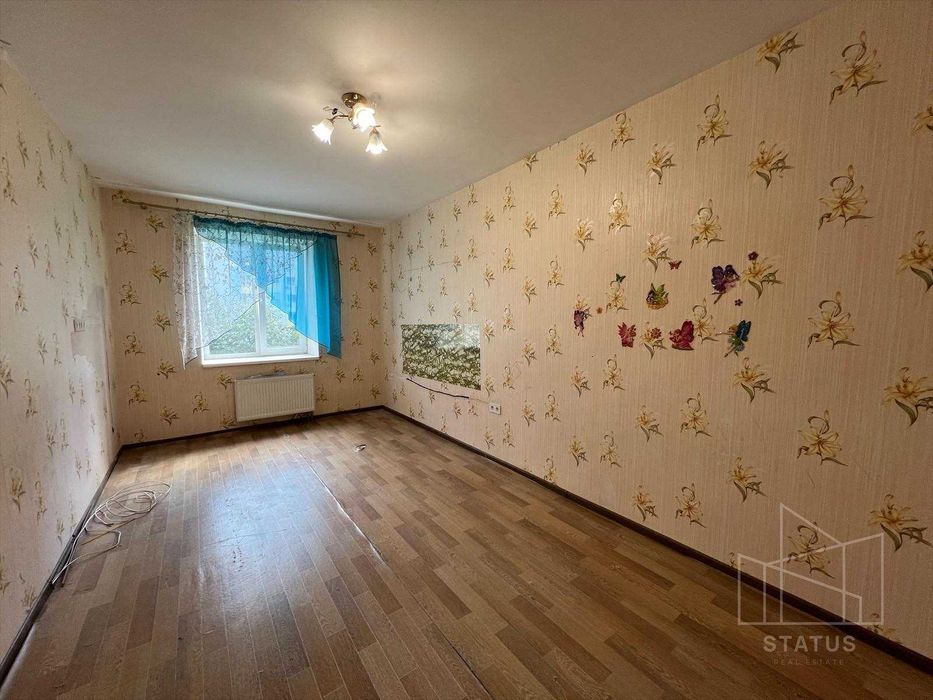Продається 2-кімнатна квартира ЖК Городок без%
