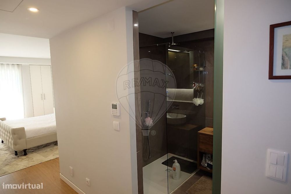 Apartamento T3 para arrendamento