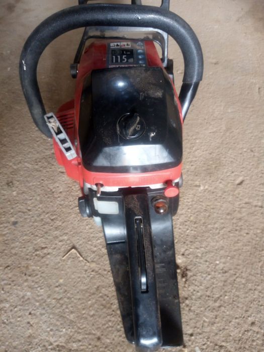 Motosserra Einhell 50cc