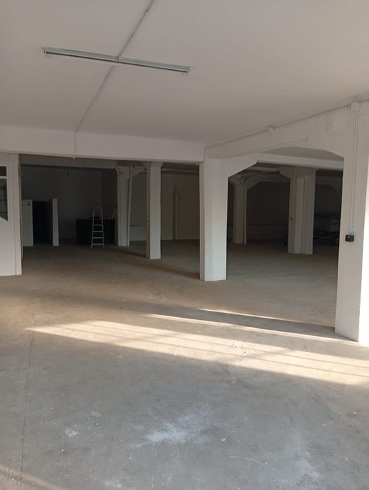 OPORTUNIDADE - Armazém Carvalhido