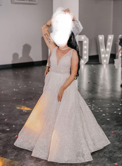 Suknia Slubna Atelier Rosa