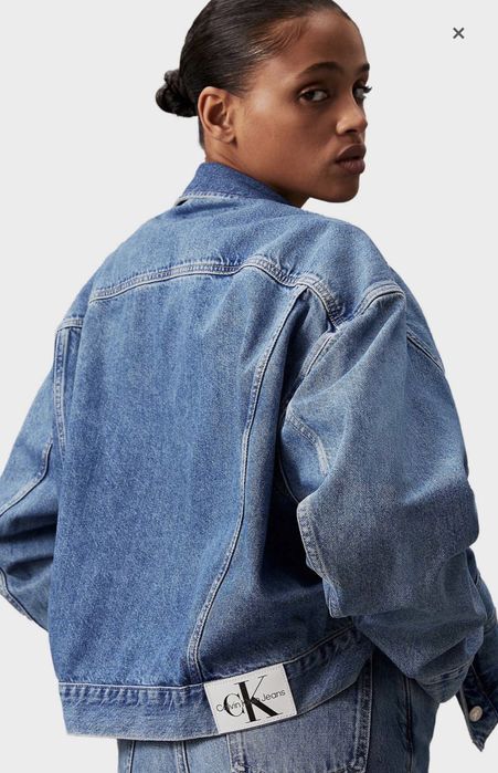 Куртка Calvin Klein