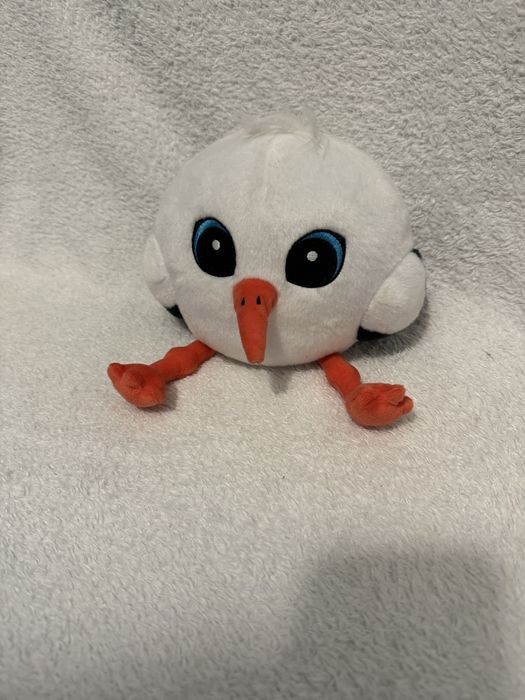 Miś pluszak maskotka