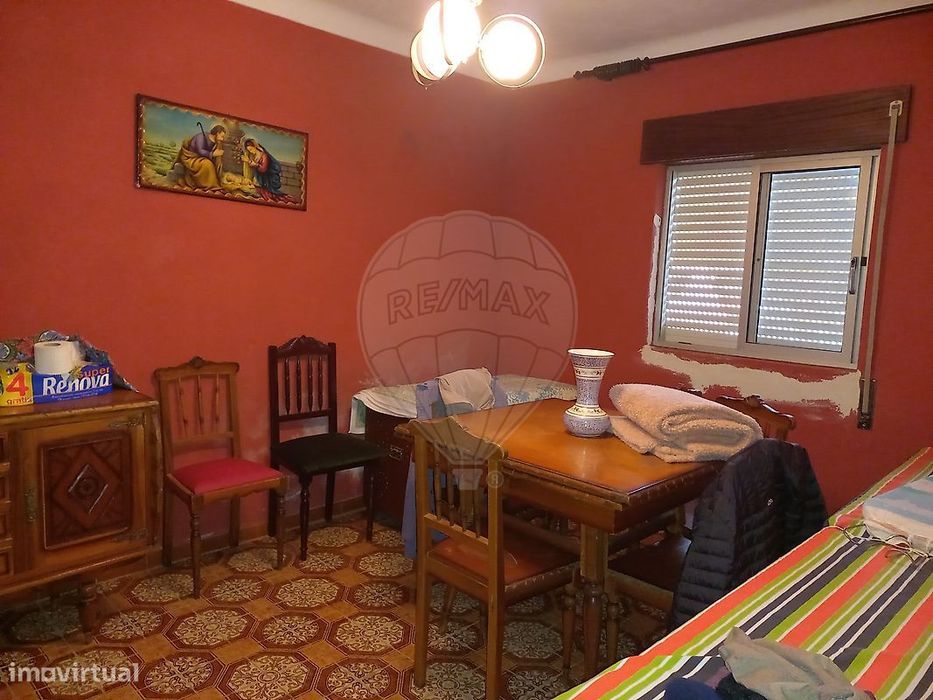 Moradia T3 para venda