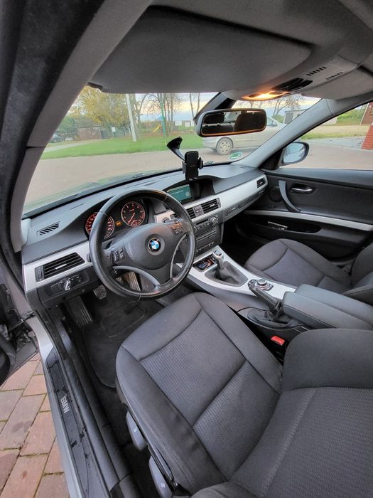Sprzedam BMW 318i
