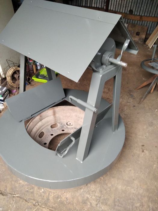 Продається круг на криницю