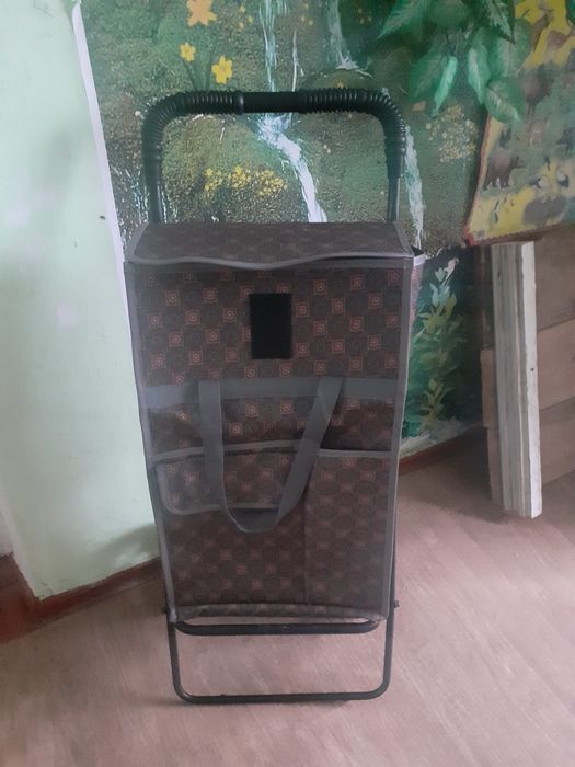 Продам кравчучку со съёмной сумкой