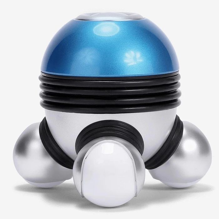 Massage Ball with Light64585619966979121