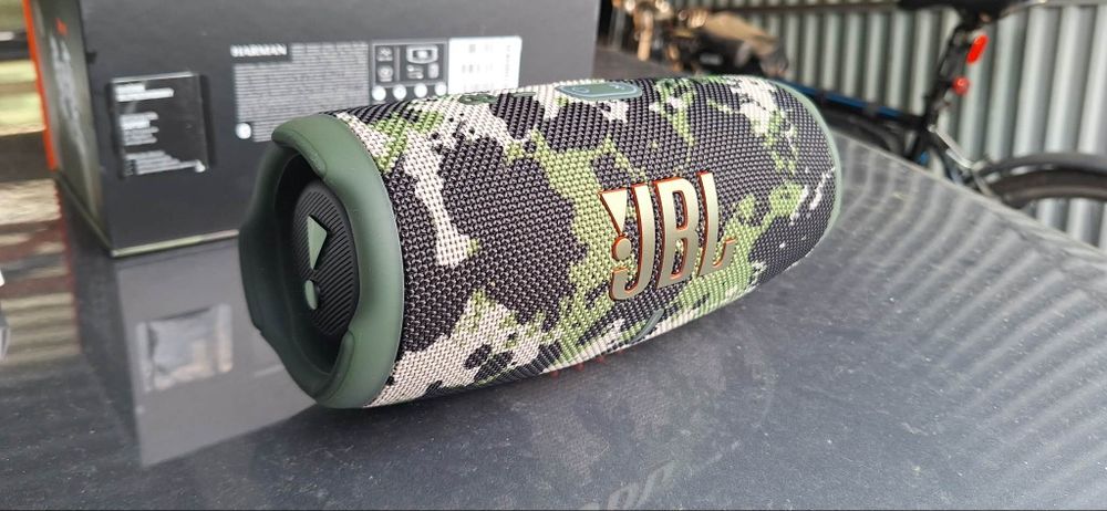 Głośnik JBL Charge 5
