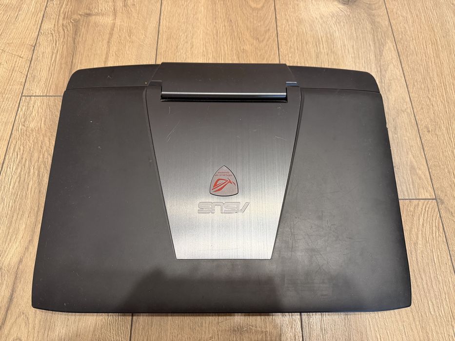 Laptop Asus ROG G751J