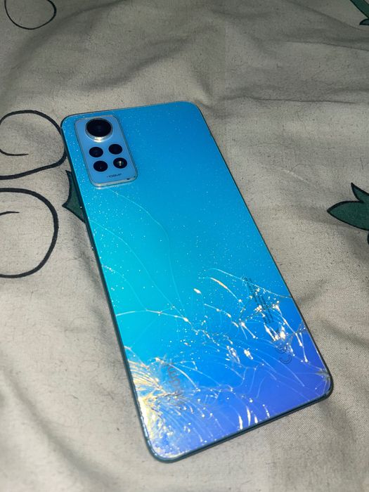 Xiaomi redmi 12 pro 256