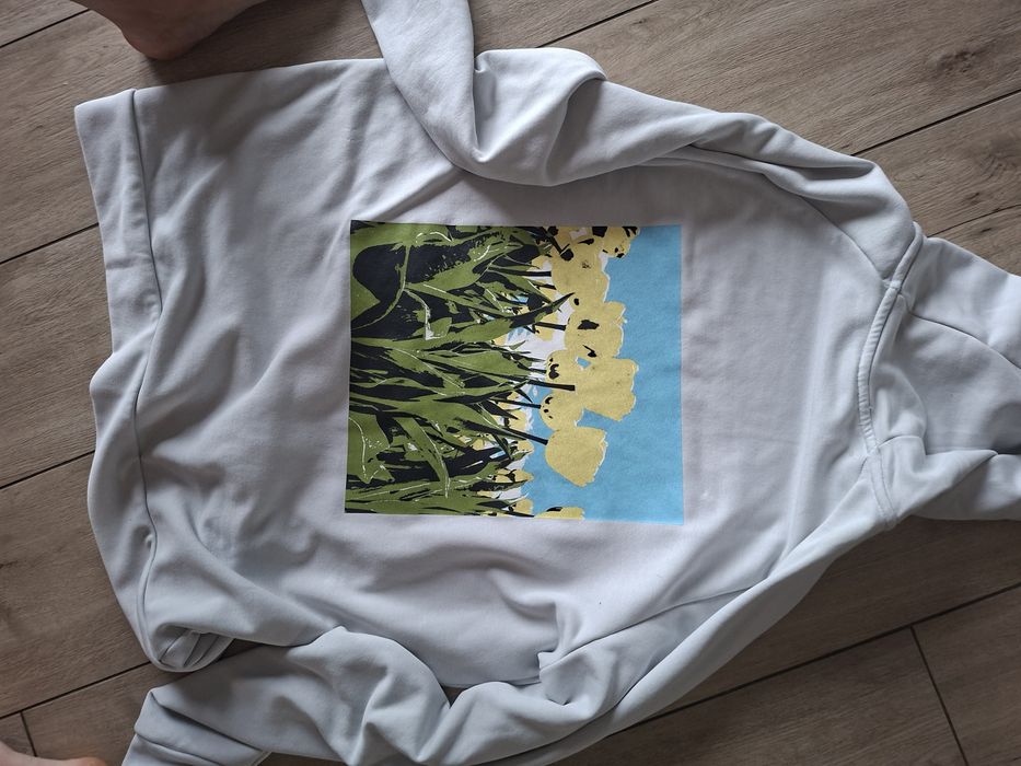 Bluza męska młodzieżowa
