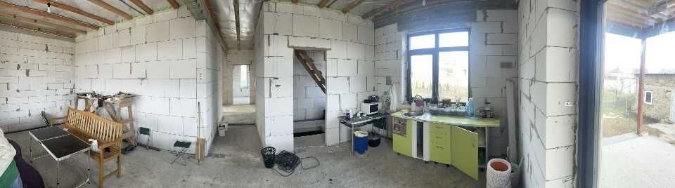 Продам дом в Александровке