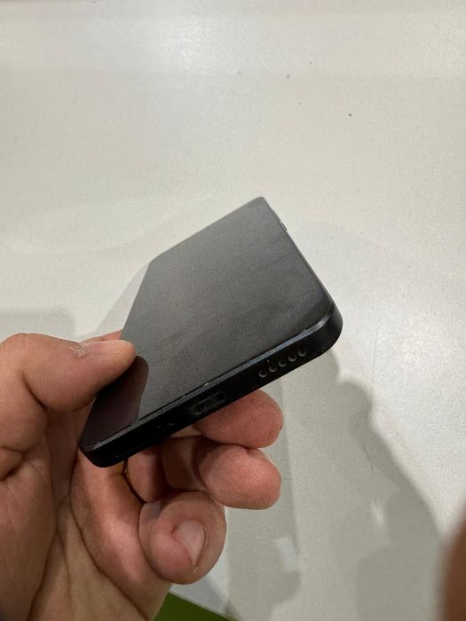 Xiaomi 13T 5G 8GB/256GB Preto - Telemóvel com Câmara Leica Em Garantia