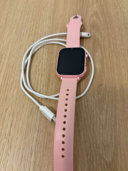 garett kids nice pro 4g rozowy