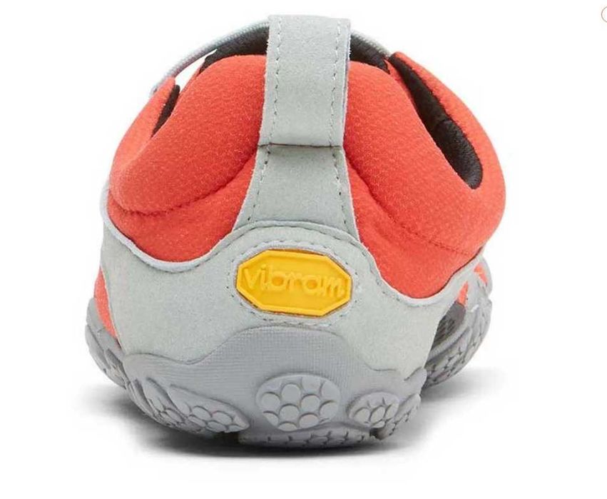 Buty Vibram Fivefingers damskie 36 barefoot naturalne bieganie pose