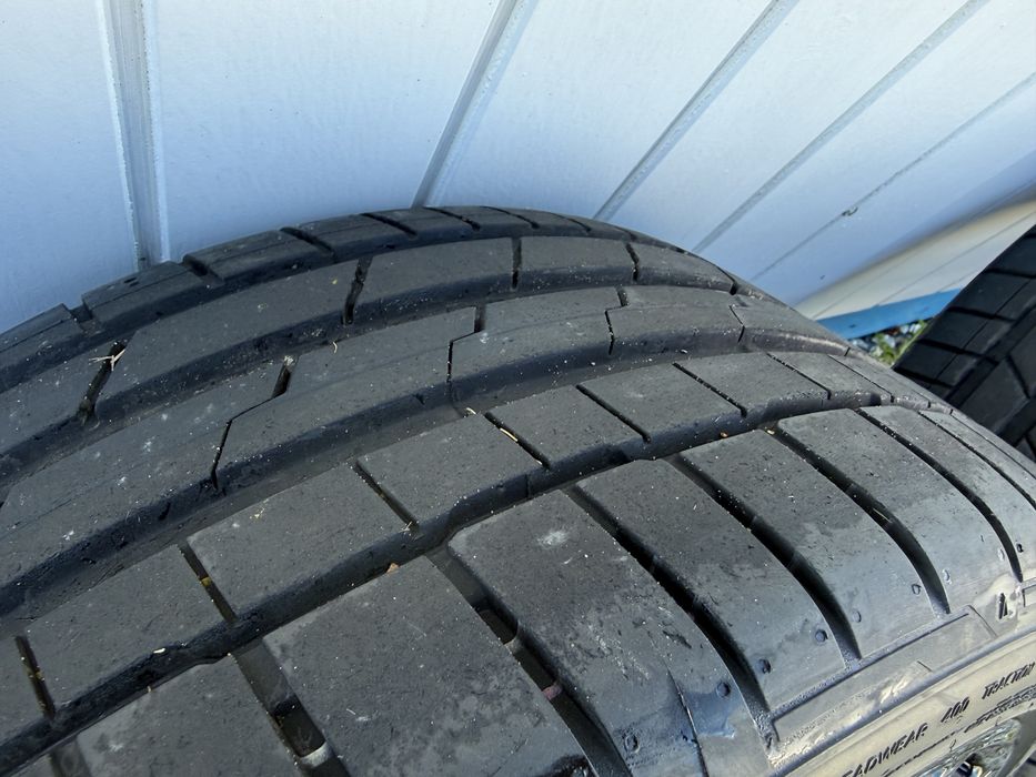 19” 20” 5x120 Corvette Nowe koła letnie
