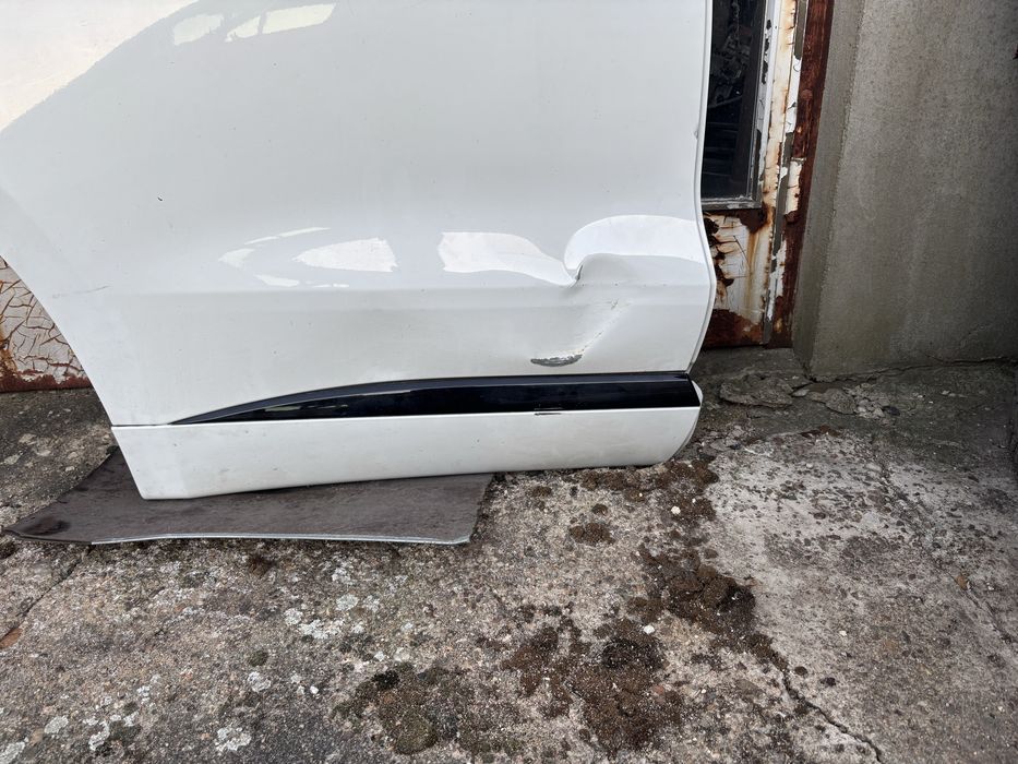 Drzwi jaguar E pace 2015-