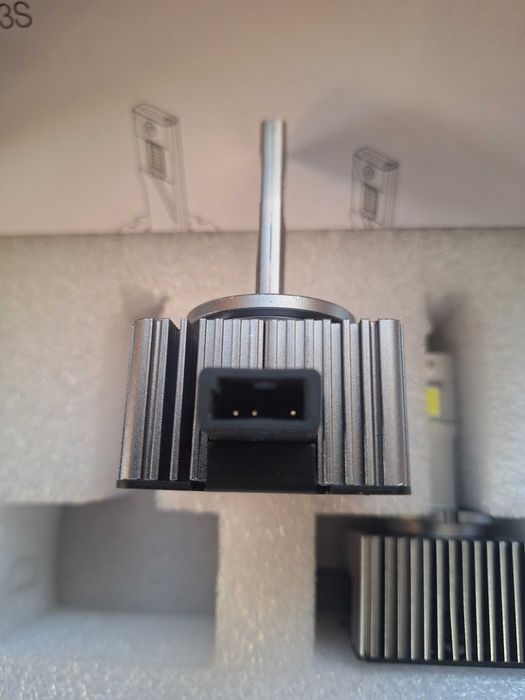 Żarniki Osram LEDriving D1S