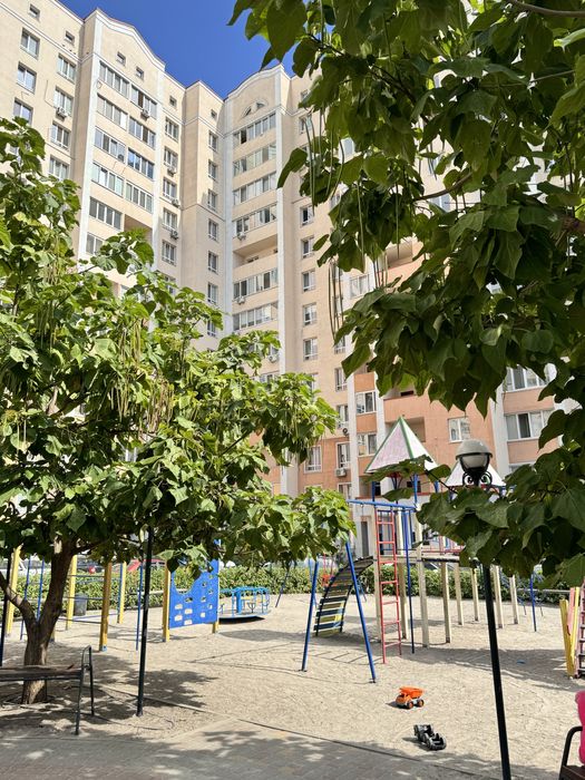 Продаю 2, 3 кімнатну квартиру ЖК Софія Київська, Академгородок