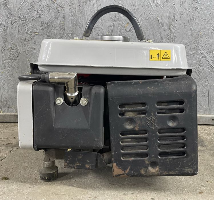 Генератор Einhell STE 850