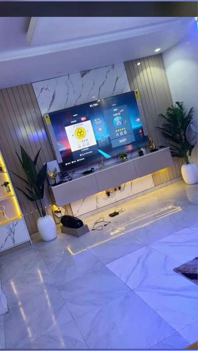 Transformamos a Sua Sala de Estar