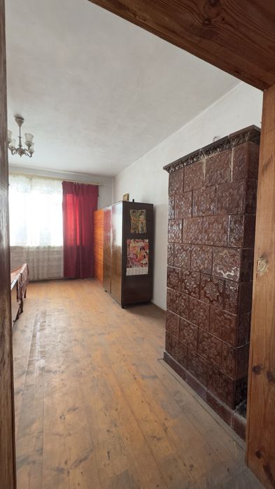 Продаж будинку Буськ/Красне (с. Сторонибаби)