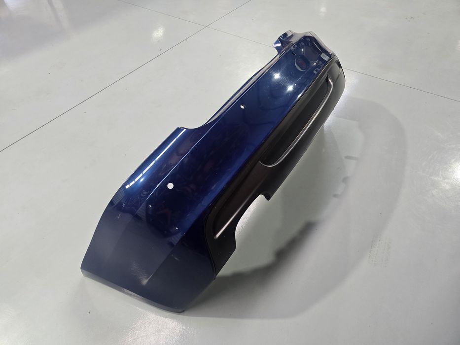 Parachoque trás original packm bmw serie 1 e82 e88