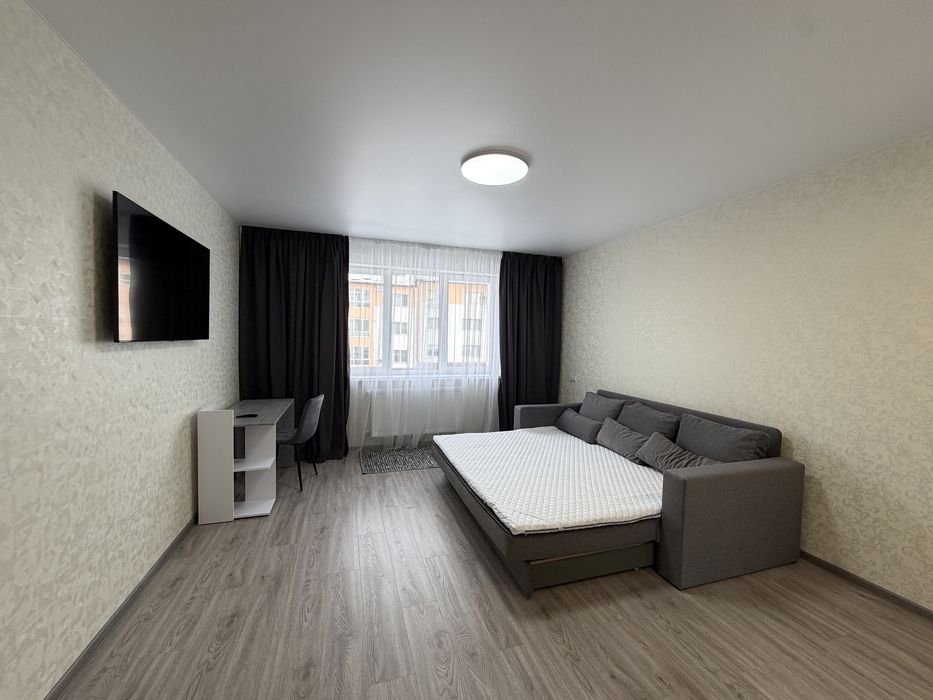 ПЕРША ЗДАЧА! Оренда 2-кім новобудови вул.Героїв Крут + ГАРАЖ