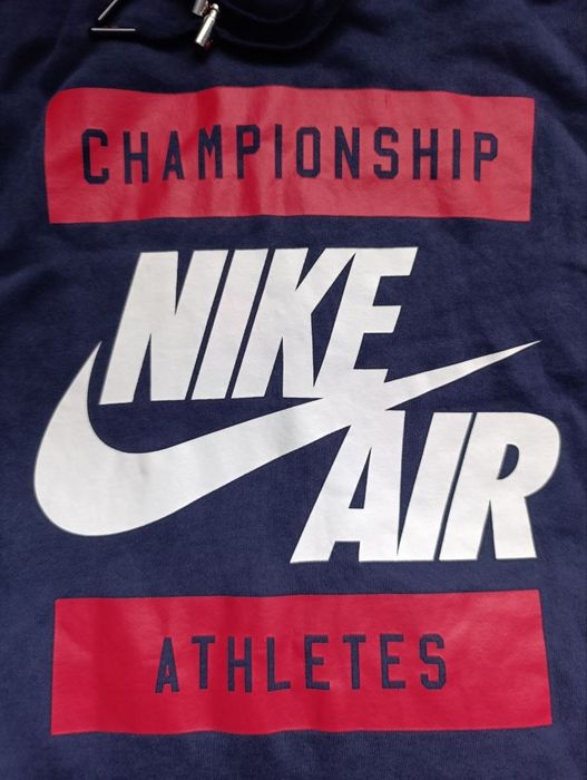 Худі Nike Air Championship