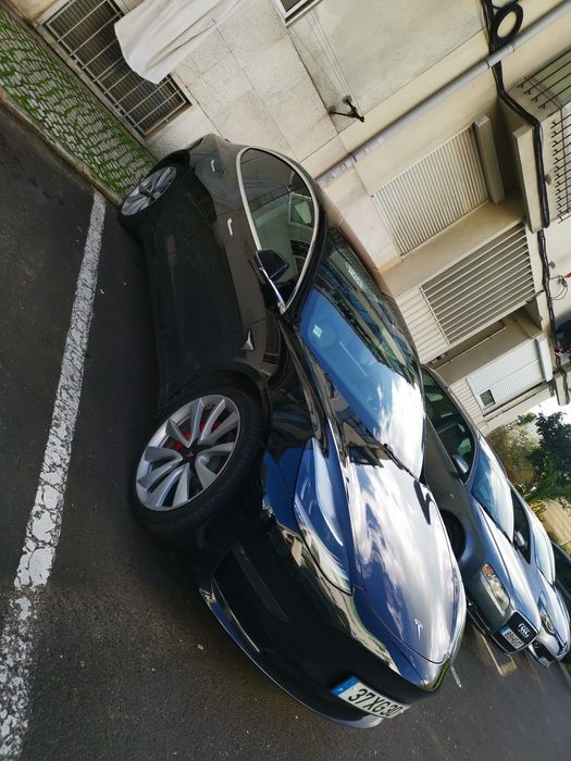 Vendo empresa tvde com ou sem carro