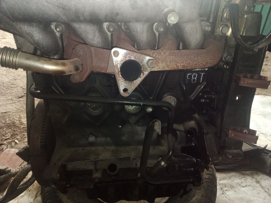 Peças Megane dti