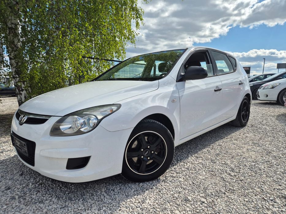 Hyundai i30!! 2010 Rok!! 1.4 Benzyna!! Super Stan!!