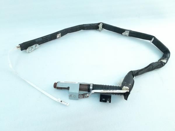 Airbag cortina direito NISSAN Qashqai/Qashqai+2 I (J10, JJ10)