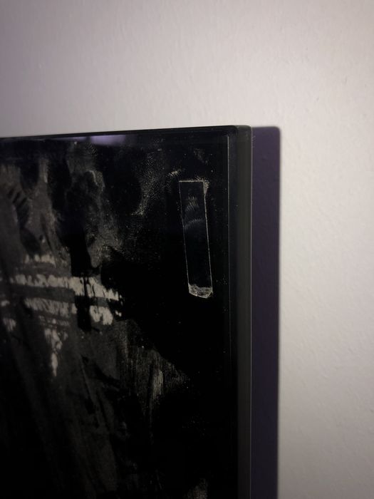 Vidro temperado ideal para mesa.