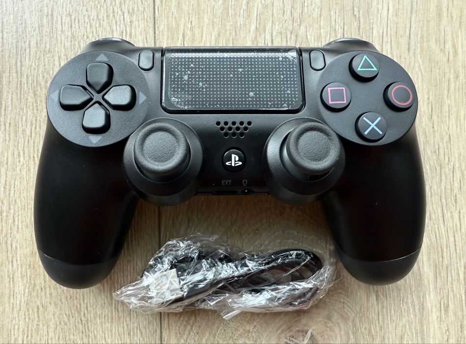 GamePad PS4 dualshock