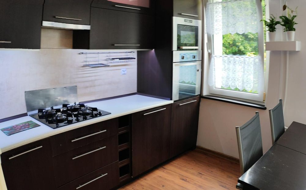 Mieszkanie na wynajem 40 m² 2 pok. - Widok 2