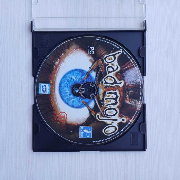 Bad Mojo # PC   .