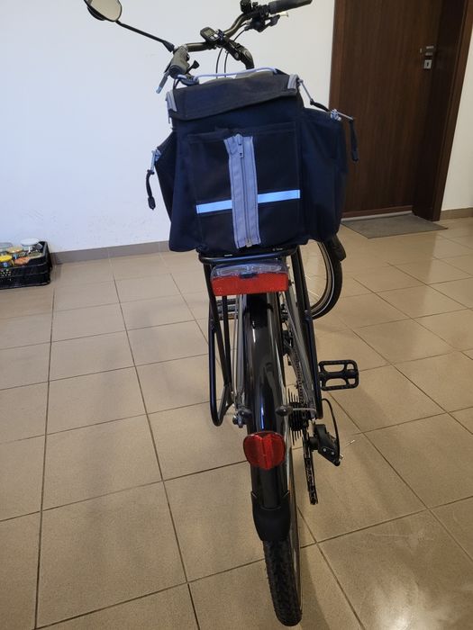 Rower KROSS Trans 2.0